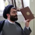 سید علی حسینی یزدی